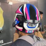 Imagem de Henrique C. chegando à DEHS para depor sobre morte de Izabele Dinelly