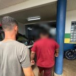 Polícia Civil prende três suspeitos de tortura e sequestro em Manacapuru