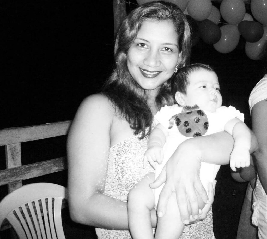 Viviane Costa de Castro foi brutalmente assassinada há 12 anos