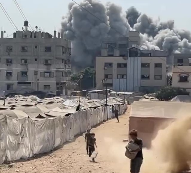 Brasil condena plano de Israel para assentamentos na Cisjordânia