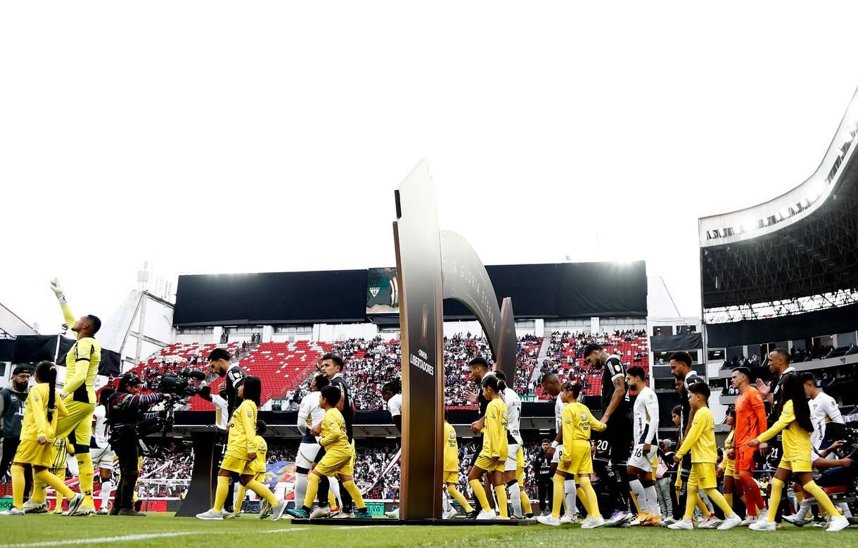 Botafogo é eliminado da Libertadores após derrota para LDU em Quito
