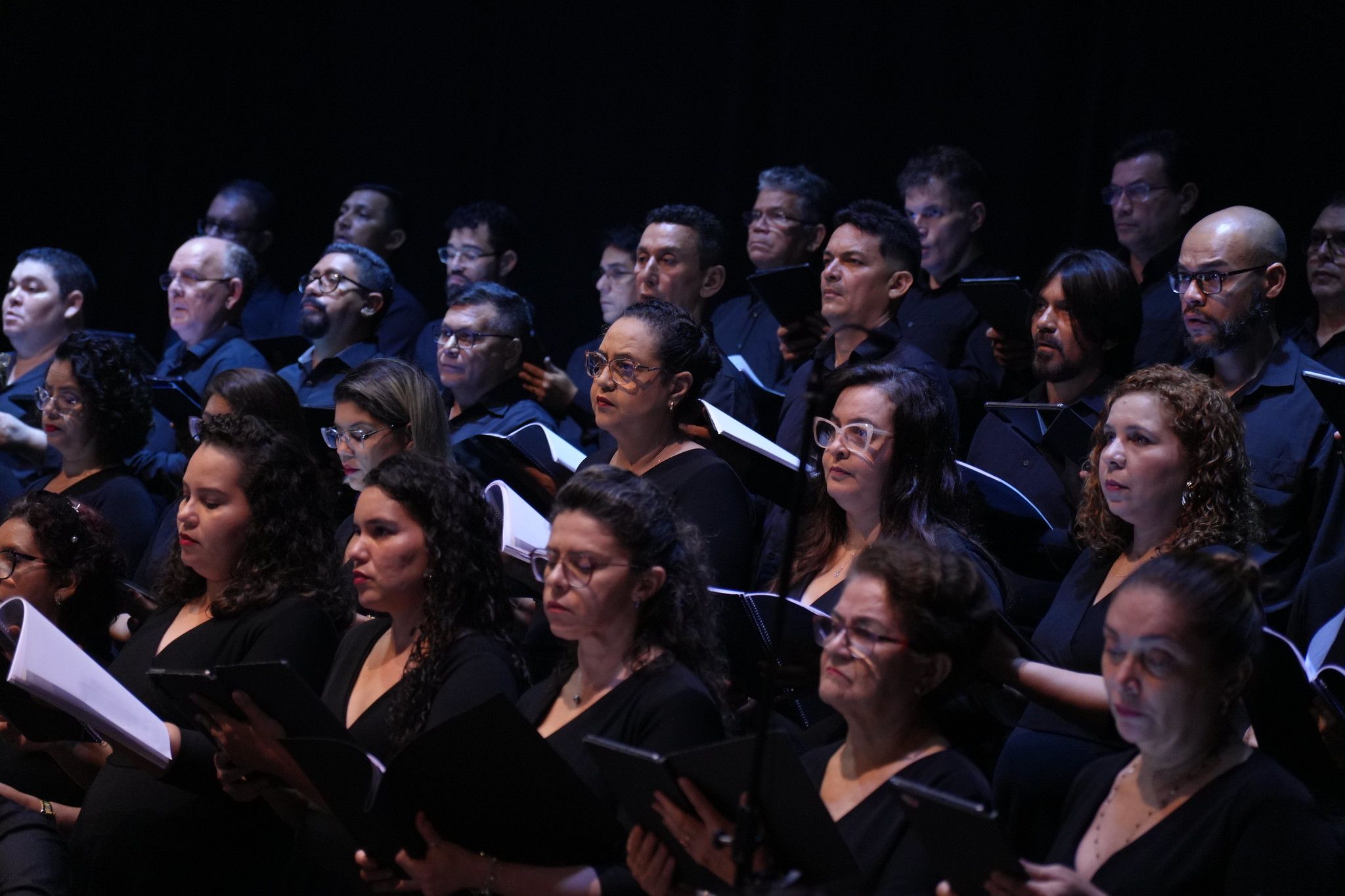 Amazonas Filarmônica e Coral apresentam ‘Requiem’ no Teatro Amazonas
