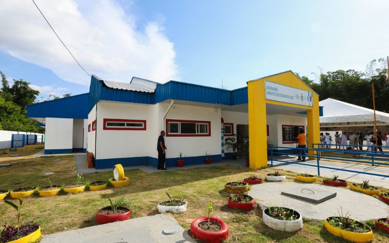 Municípios do AM têm prazo para formalizar recursos para construção de creches