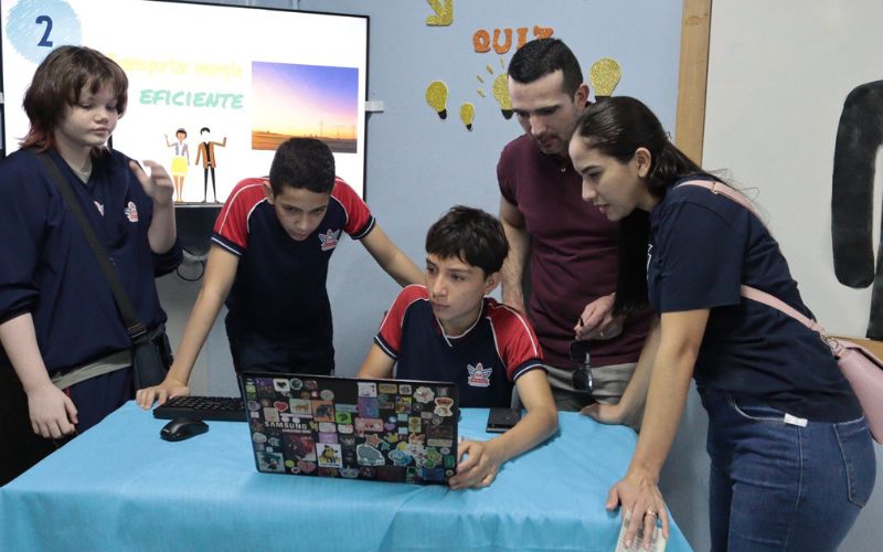 Jovens amazonenses se destacam em empreendedorismo sustentável