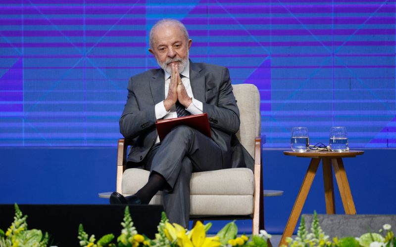 Pesquisa Quaest mostra recuperação de aprovação do governo Lula