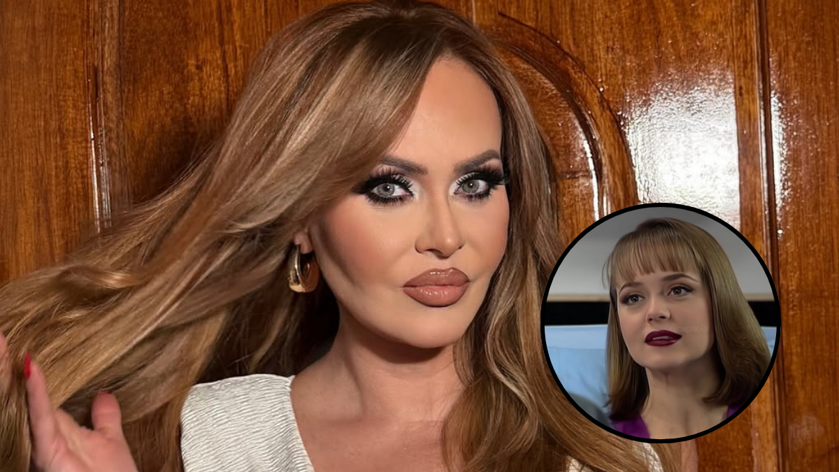 Gabriela Spanic, de ‘A Usurpadora’, vai depor em Manaus por agressão a ex-assessora