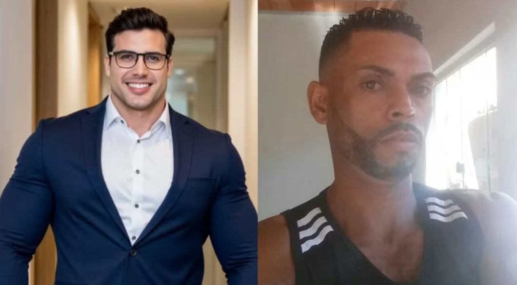 Empresário suspeito de matar gari em MG é preso em academia