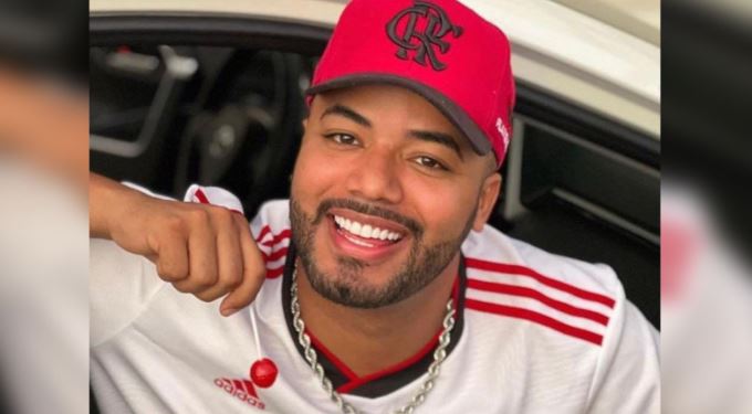 VÍDEOS: Justiça cumpre mandado de busca e apreensão na casa de Hytalo Santos