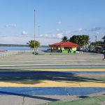 Fiscalização do MPAM em embarcações no trajeto Uarini–Tefé