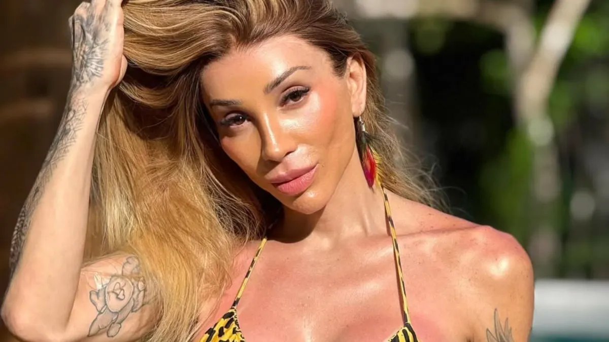 Maya Massafera fala sobre planos de engravidar: ‘Vou implantar um útero’