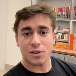 Nikolas Ferreira critica decisão do STF sobre prisão domiciliar de Jair Bolsonaro