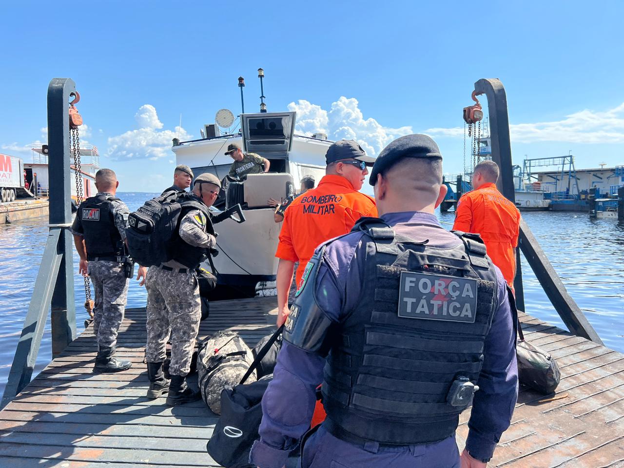 Amazonas registra queda de homicídios em mais de 62% dos municípios