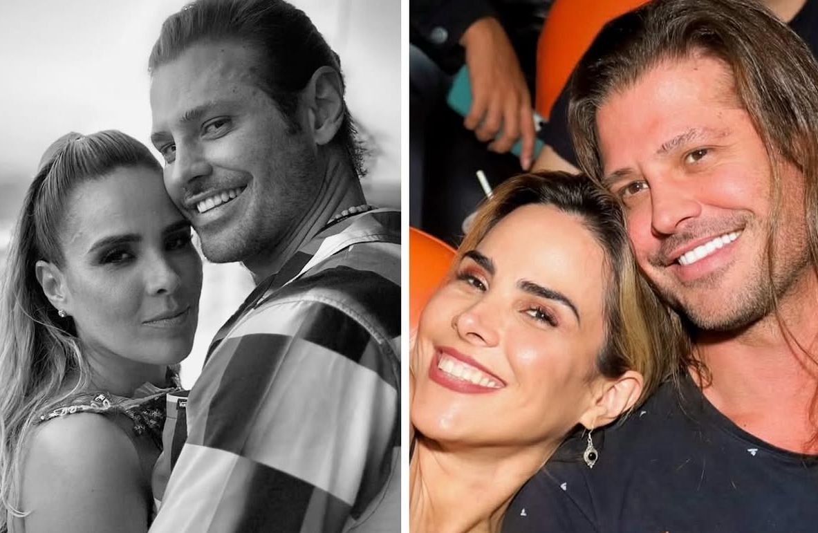 Wanessa Camargo é agredida por Dado Dolabella em bar no Rio, diz colunista