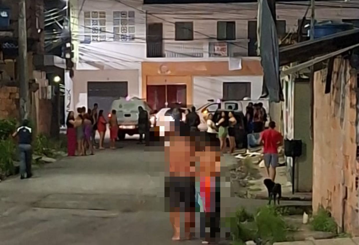 Jovem é executado no Novo Aleixo em possível acerto de contas