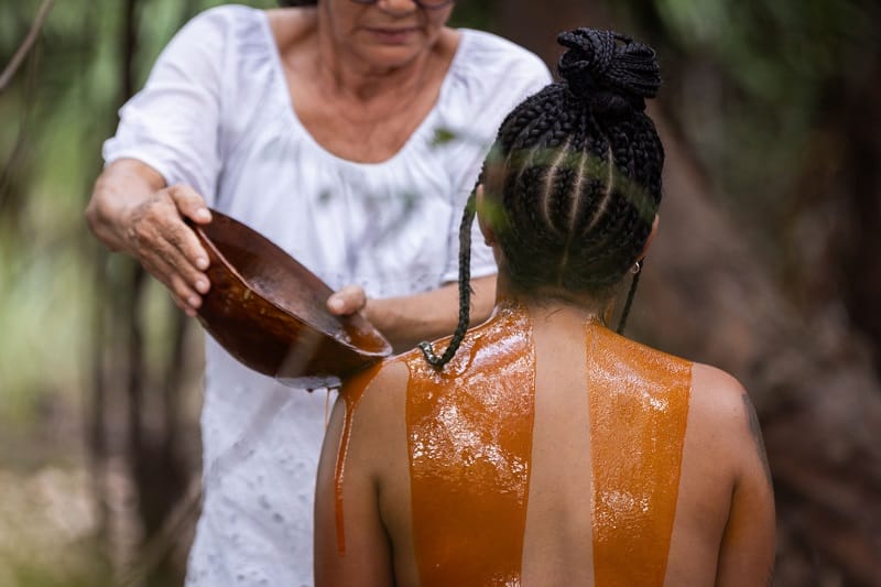 Roda de Conversa debate música e sons da biodiversidade amazônica