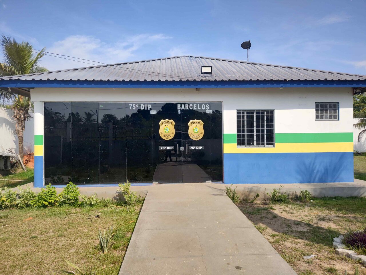 Homem é preso por feminicídio da companheira em Barcelos