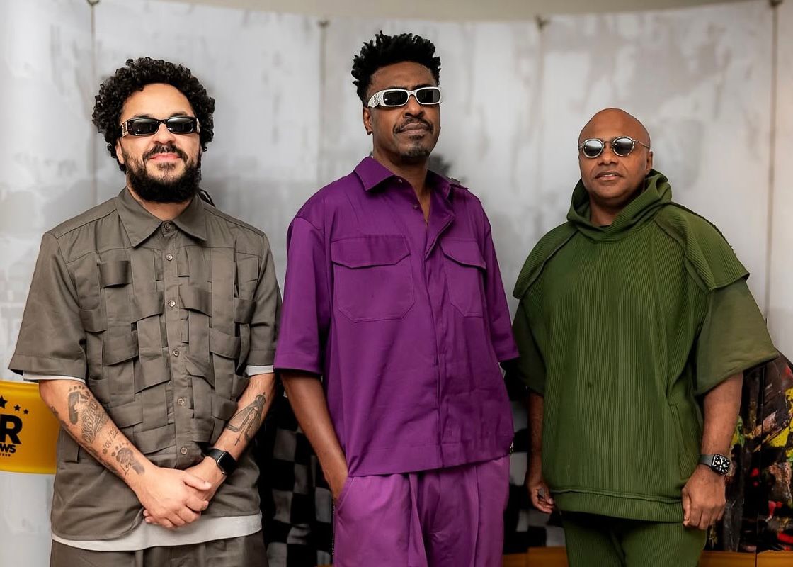 Grupo Pixote será atração nacional no 27º Festival de Cirandas de Manacapuru