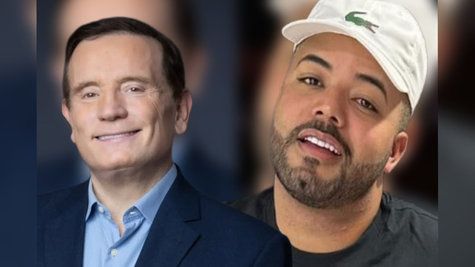 Justiça autoriza entrevista de Hytalo Santos com Renato Cabrini