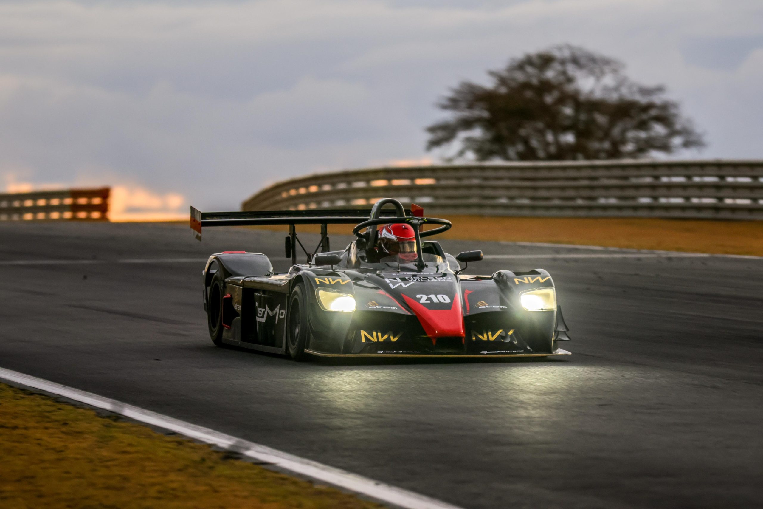 Equipe amazonense vence e bate recorde no Velocitta