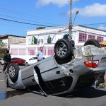 trânsito, acidentes, mortes no trânsito, Manaus, IMMU, fiscalização eletrônica, segurança viária, motociclistas,
