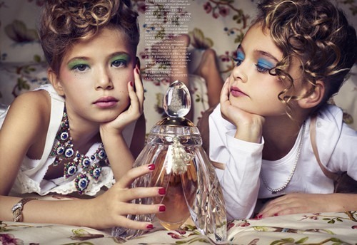 Adultização precoce: Quando o corpo e a mente são empurrados para a vida adulta antes da hora