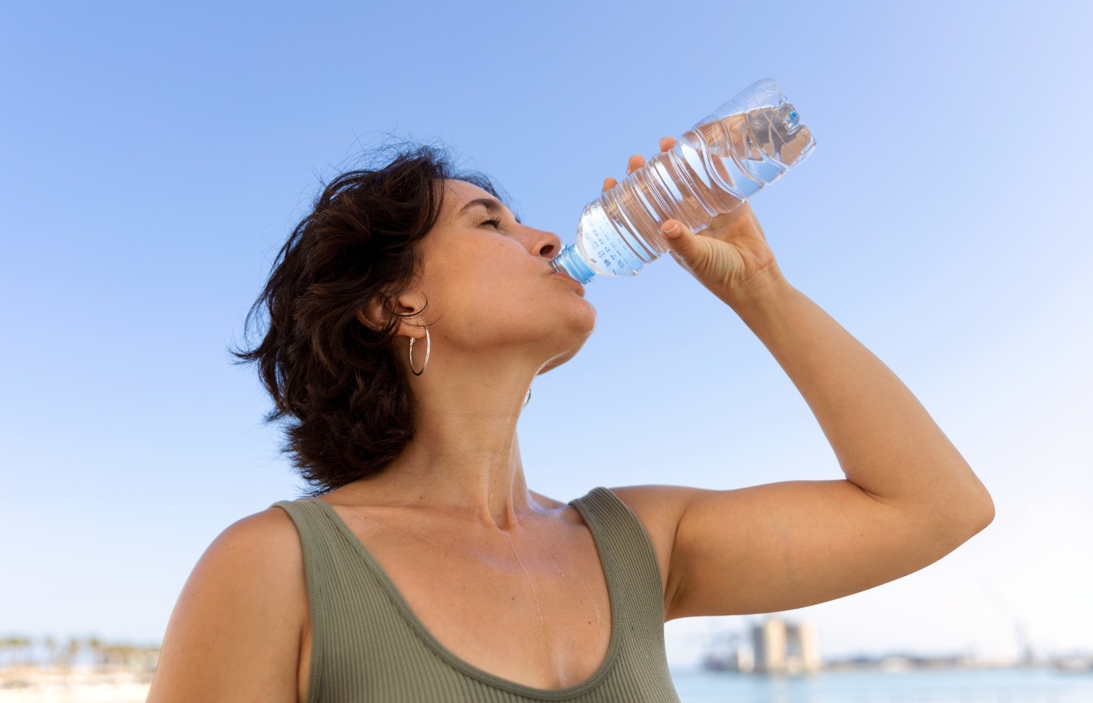 Calor do verão amazônico ameaça saúde bucal e aumenta riscos