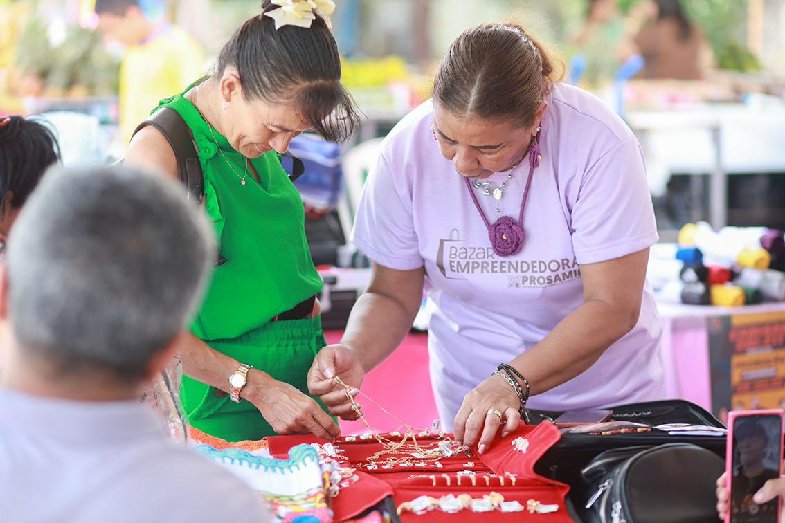 Amazonas apresenta recorde histórico em renda per capita