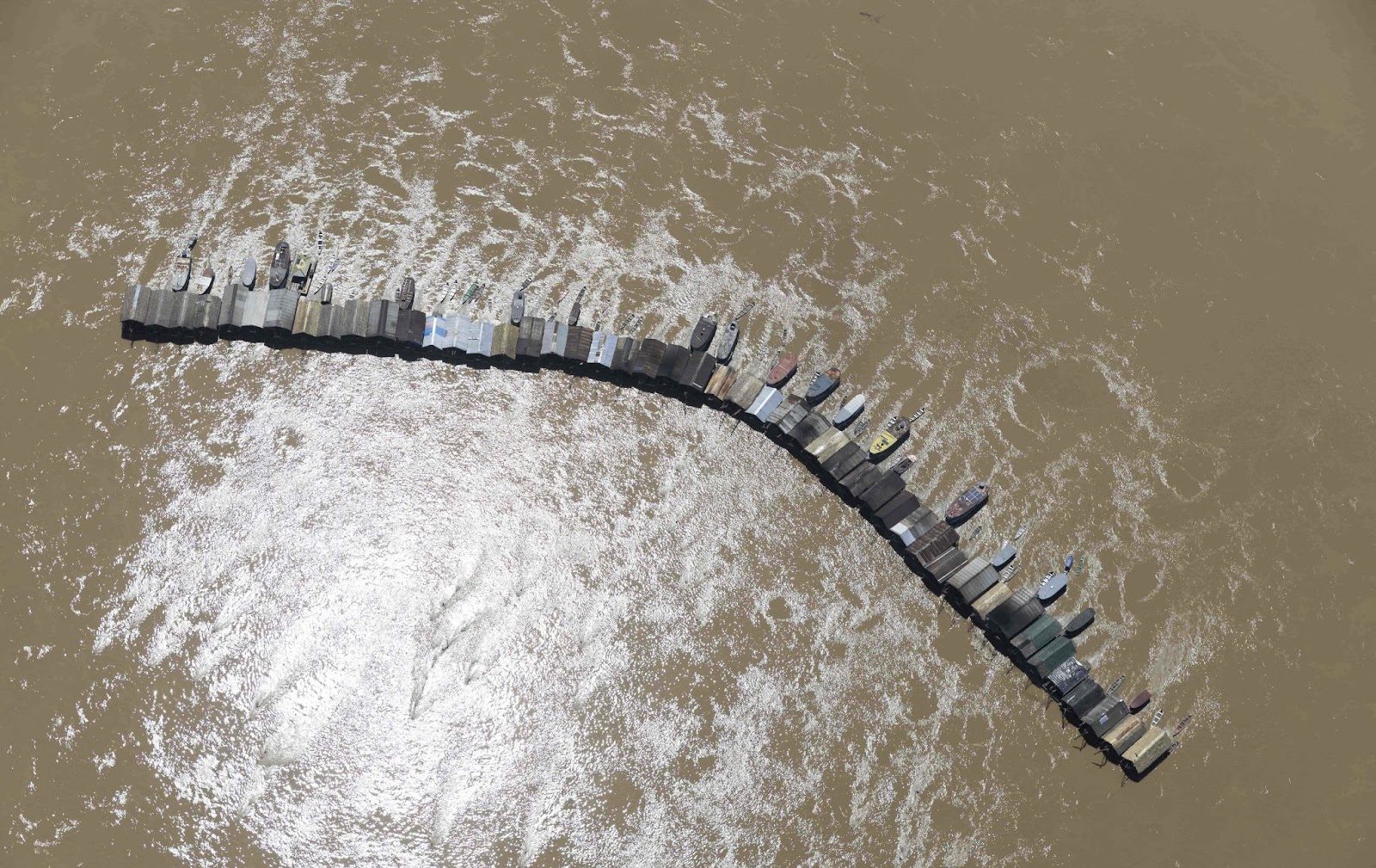 Garimpo ilegal avança na Amazônia e expõe fragilidade na fiscalização