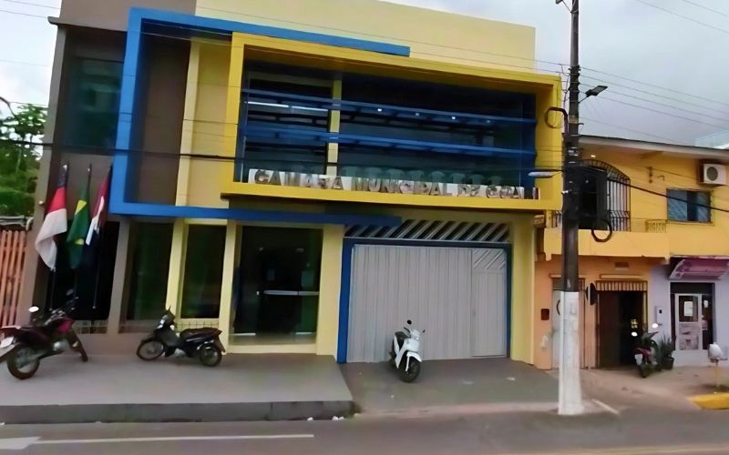 Câmara de Coari é pressionada pelo MP a anular licitação de material gráfico