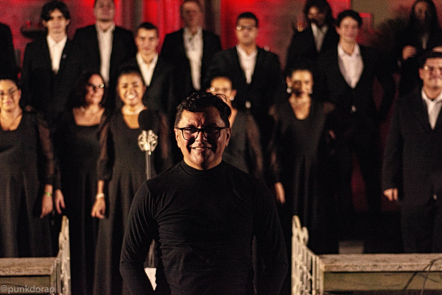 Coro de Campina Grande faz turnê em Manaus em agosto