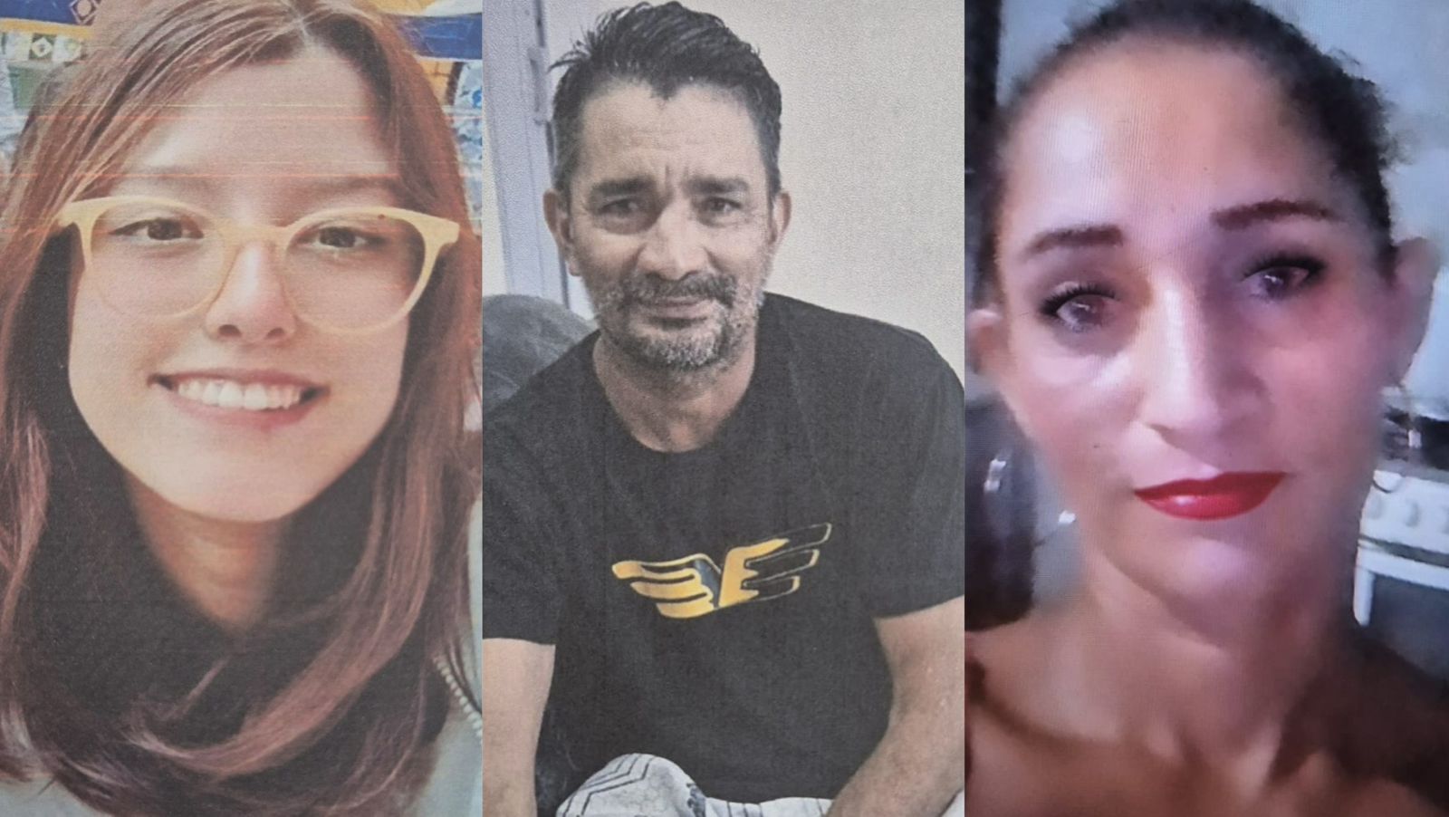 Polícia busca por três pessoas desaparecidas em Manaus