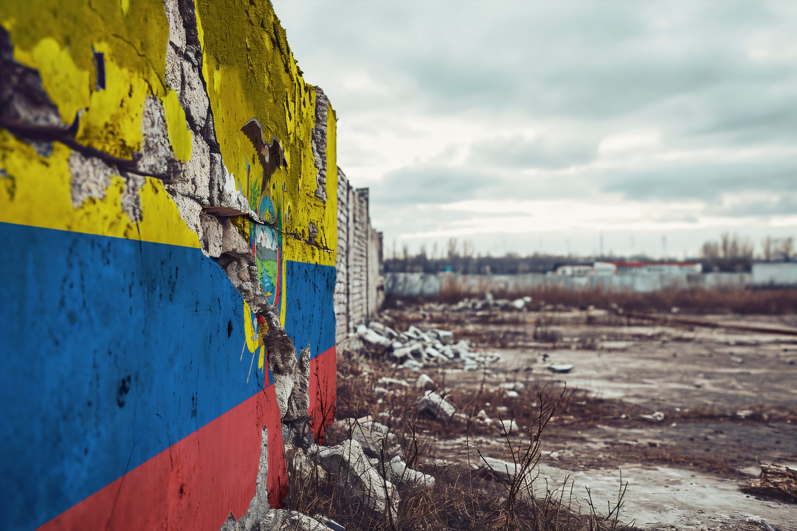 Fim da guerra pode reduzir inflação e fortalecer Brasil