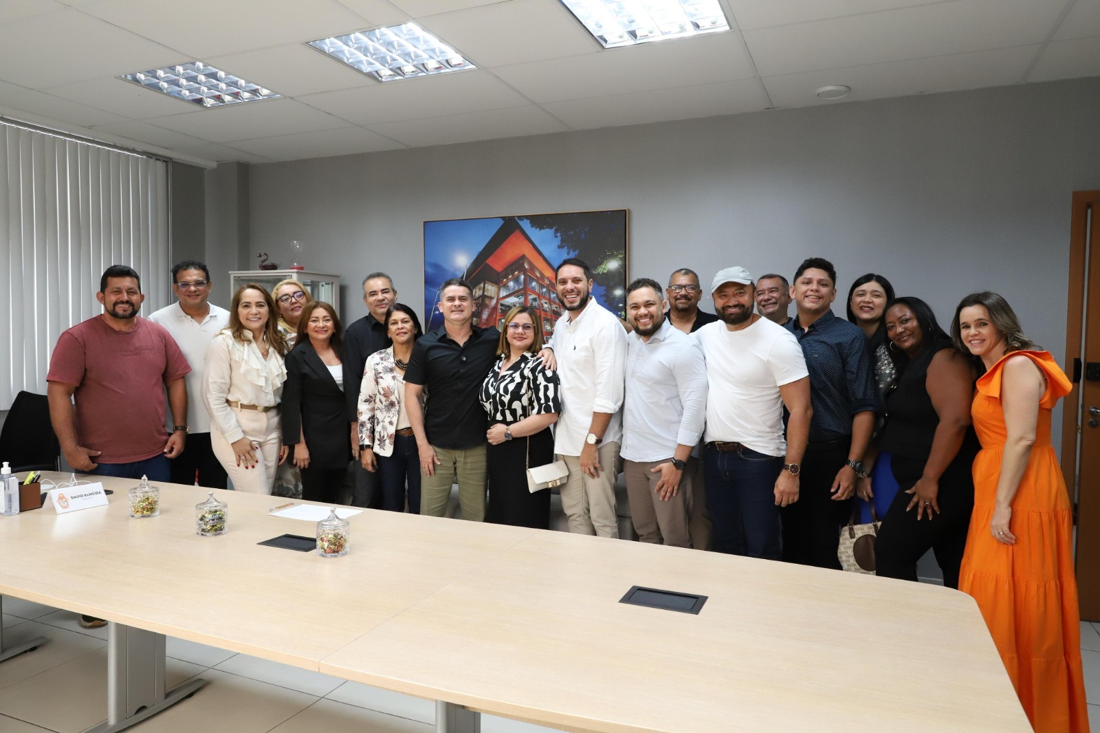 Manaus lidera Ideb na região Norte e vence Prêmio Nacional da Educação