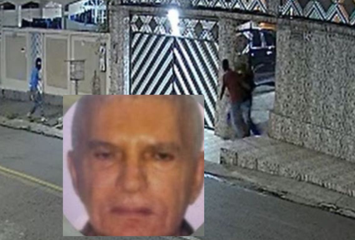 Morte de empresário em Manaus foi planejada após corrida de aplicativo, diz polícia