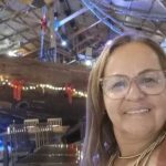 Casa onde empresária foi encontrada morta em Penha (SC)