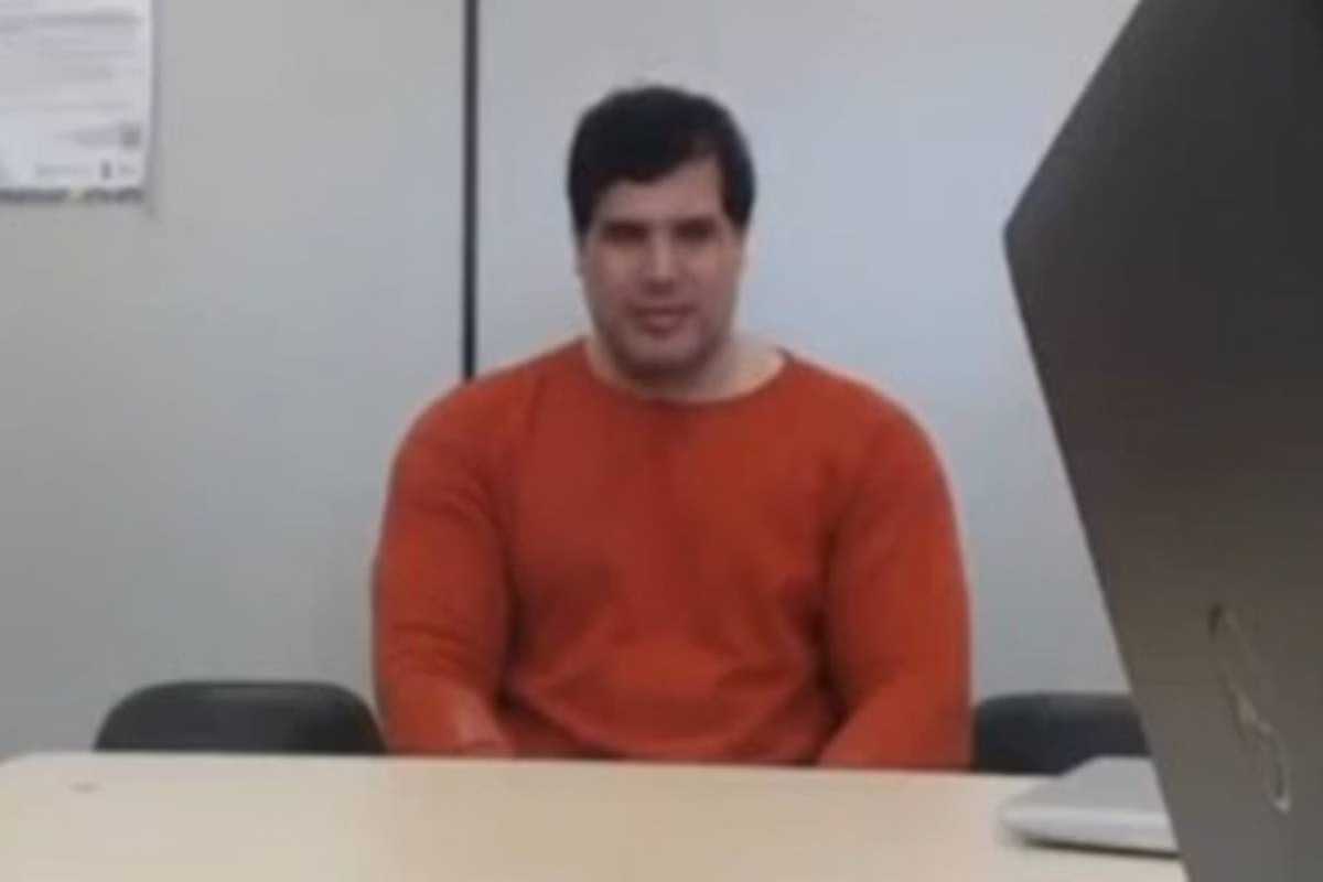 Empresário confessa matar gari durante briga de trânsito em Belo Horizonte