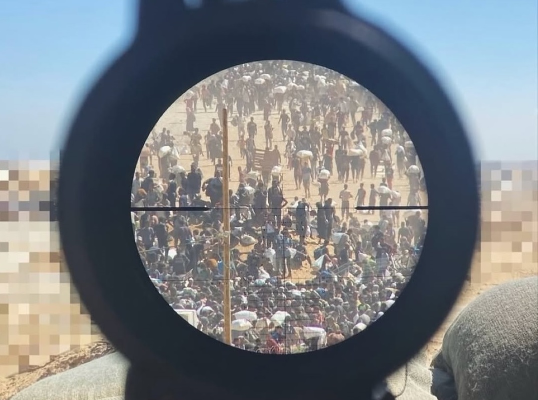 Israel avança sobre Gaza e mata 11 em bombardeios intensos