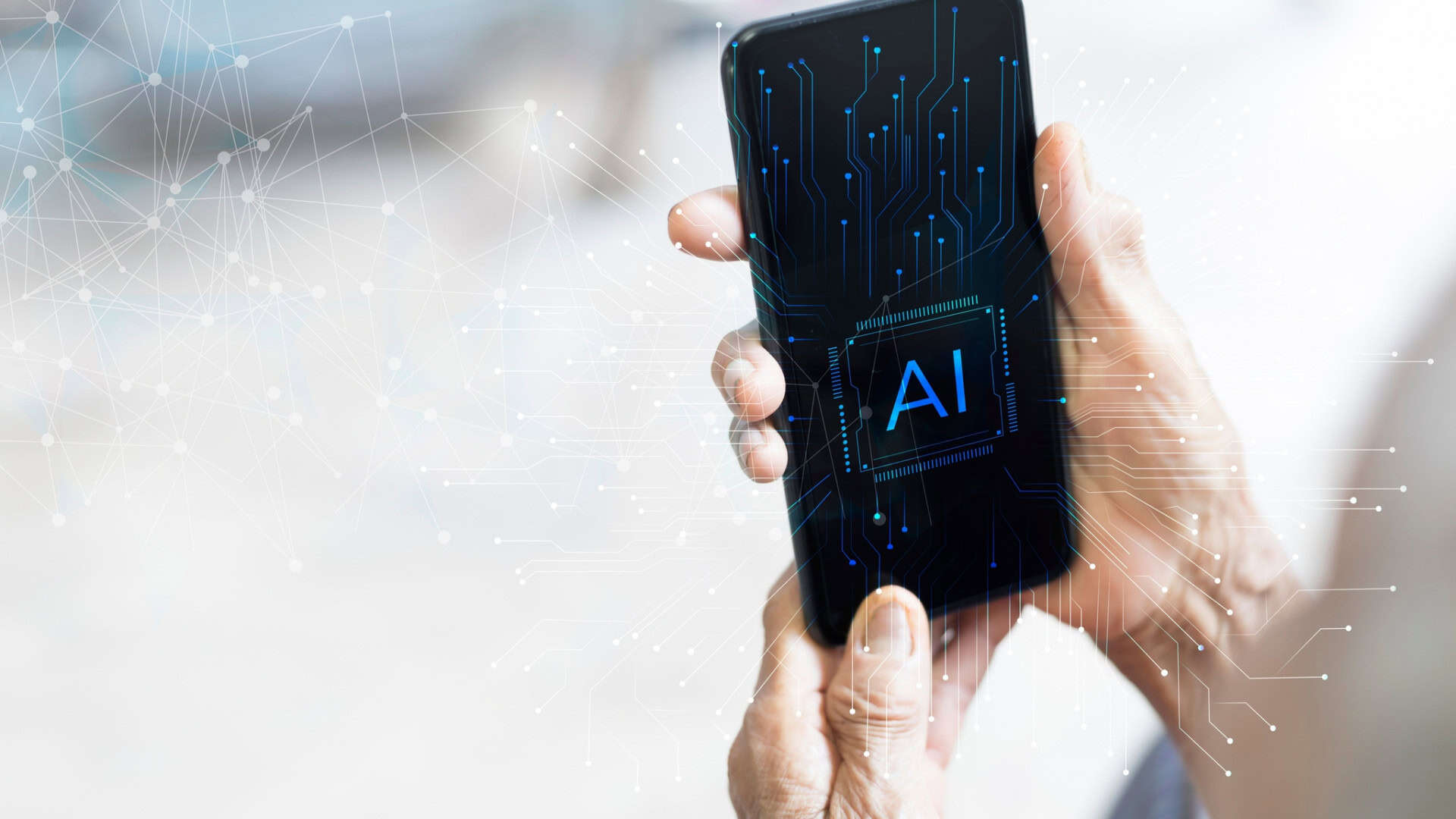 Chinês de 75 anos quase pede divórcio para viver relação com inteligência artificial