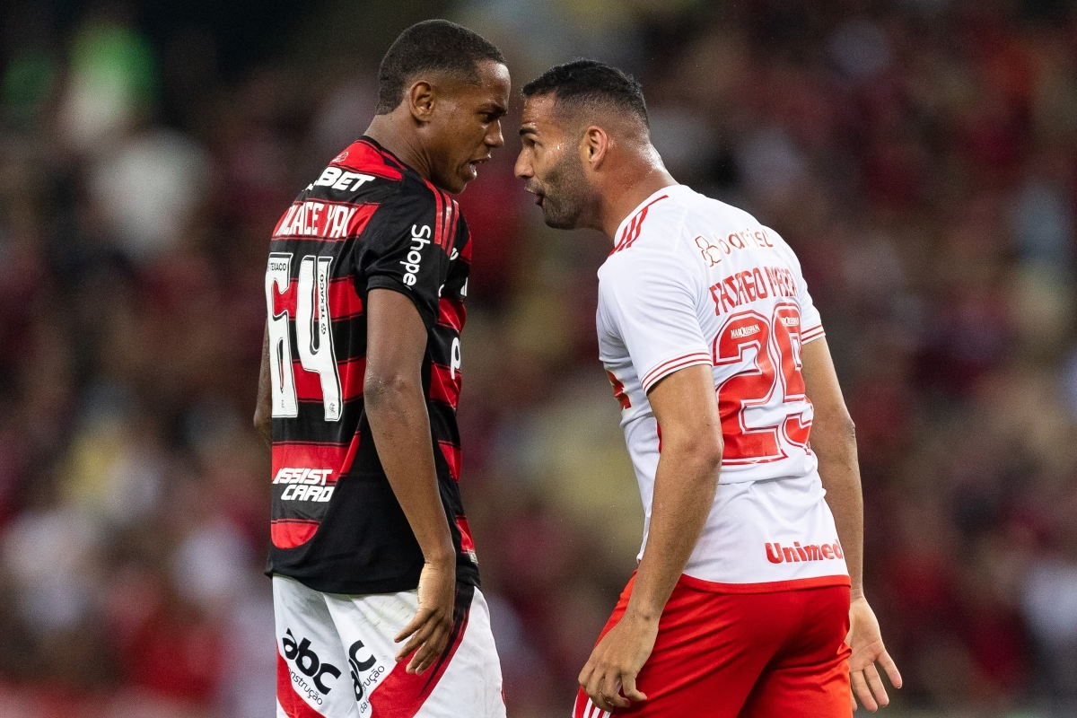 Brasileirão 2025: Confira a agenda de jogos do neste domingo (17)