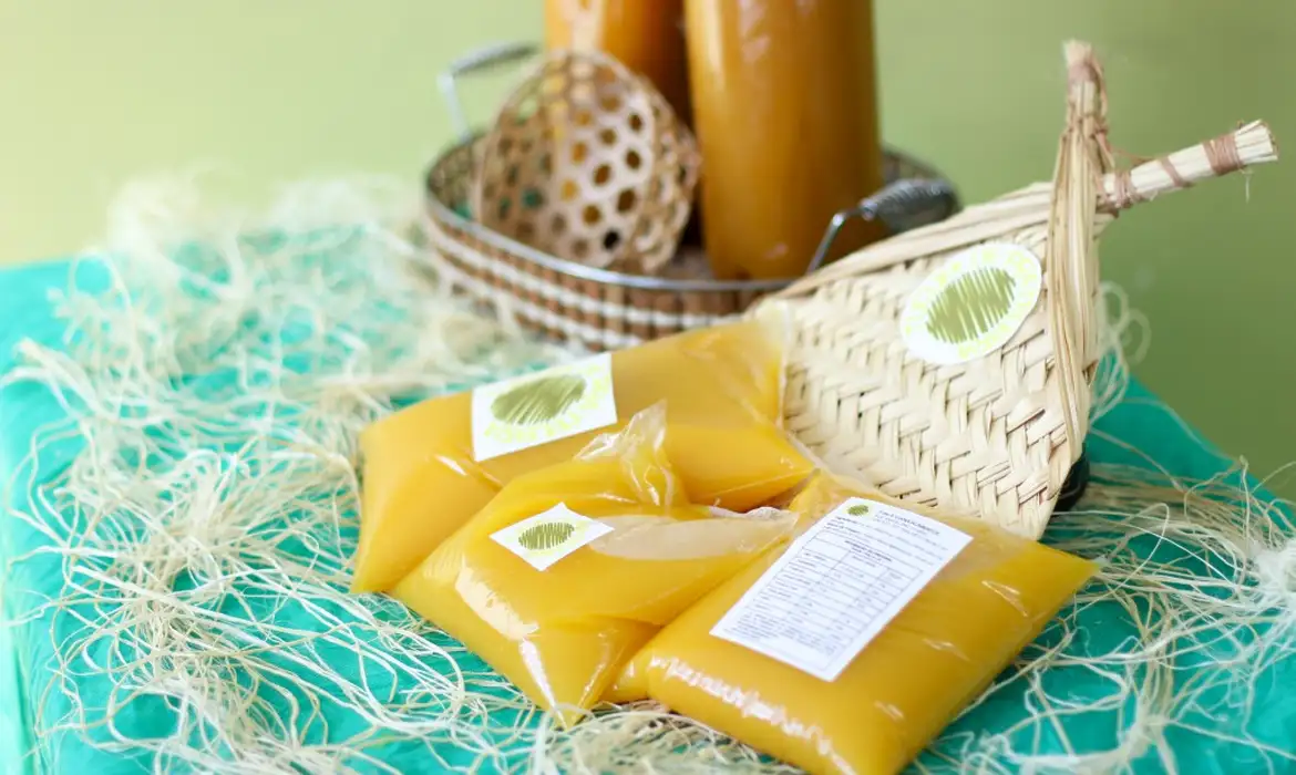 COP30 inclui açaí e tucupi em cardápio após polêmica em Belém