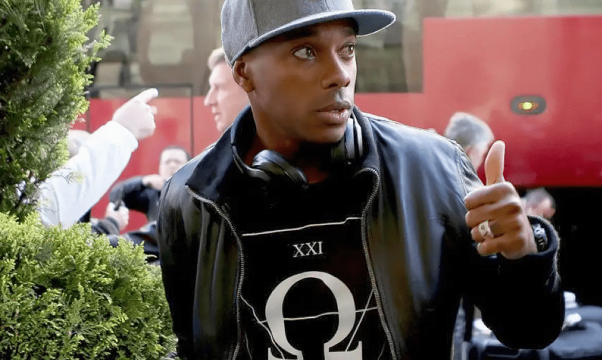 STF mantém prisão do ex-jogador Robinho