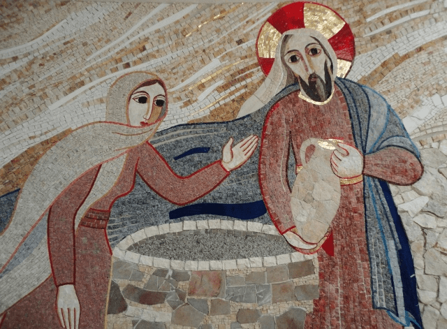 Catequistas anunciam