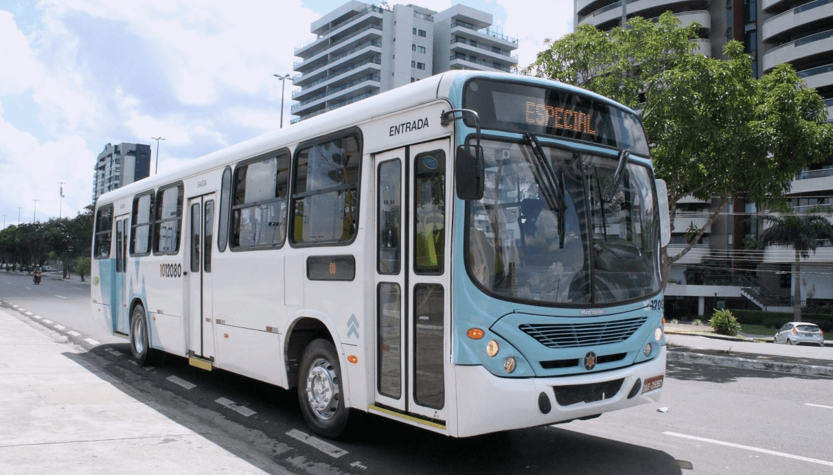 Tarifa social de R$ 4,50 em ônibus de Manaus é mantida pela Justiça