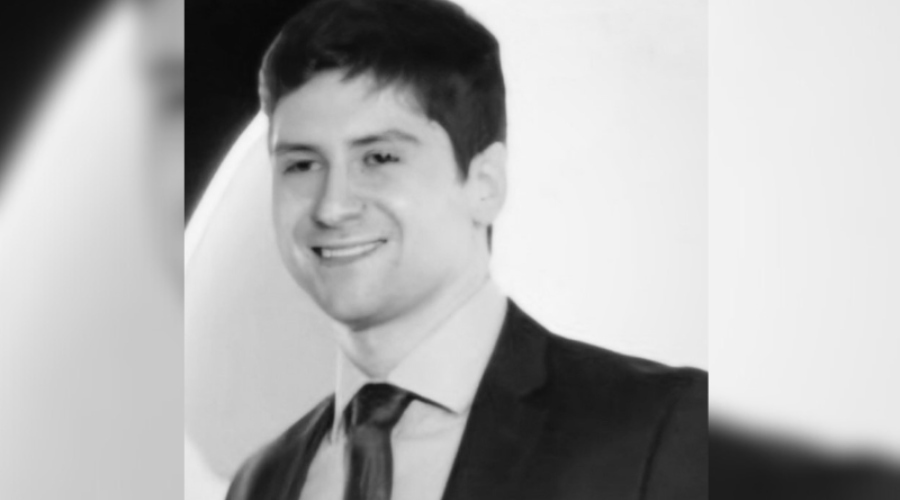 Leonardo Saunders, filho do desembargador Délcio Santos, morre aos 27 anos em Manaus