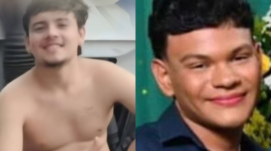 Jovem é preso por assassinar namorado com crueldade em Manacapuru