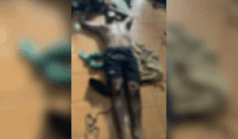 Homem é achado morto em quitinete em Coari