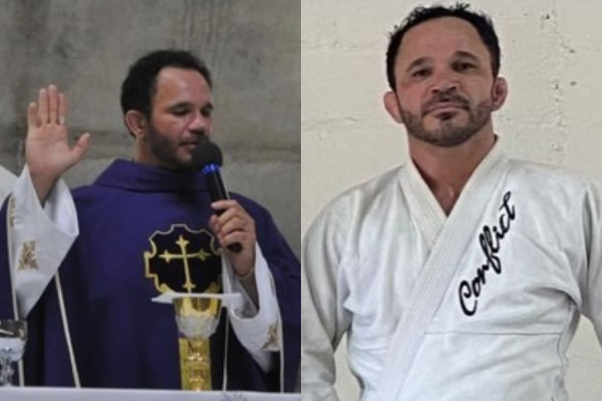 Padre é acusado de agressão em ritual de exorcismo