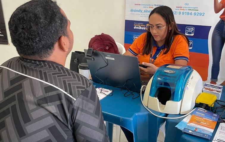 ‘PassaFácil na Comunidade’ já beneficiou mais de 1,6 mil moradores em Manaus