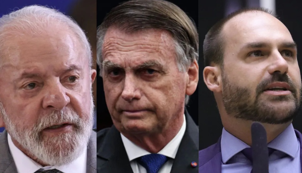 Pesquisa aponta Lula como principal culpado pelo tarifaço dos EUA