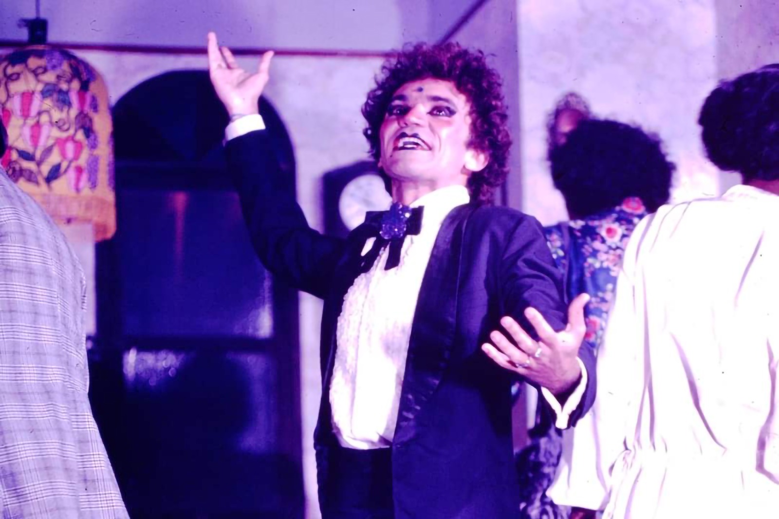 Documentário sobre o Tesc estreia no Teatro Amazonas dia 27